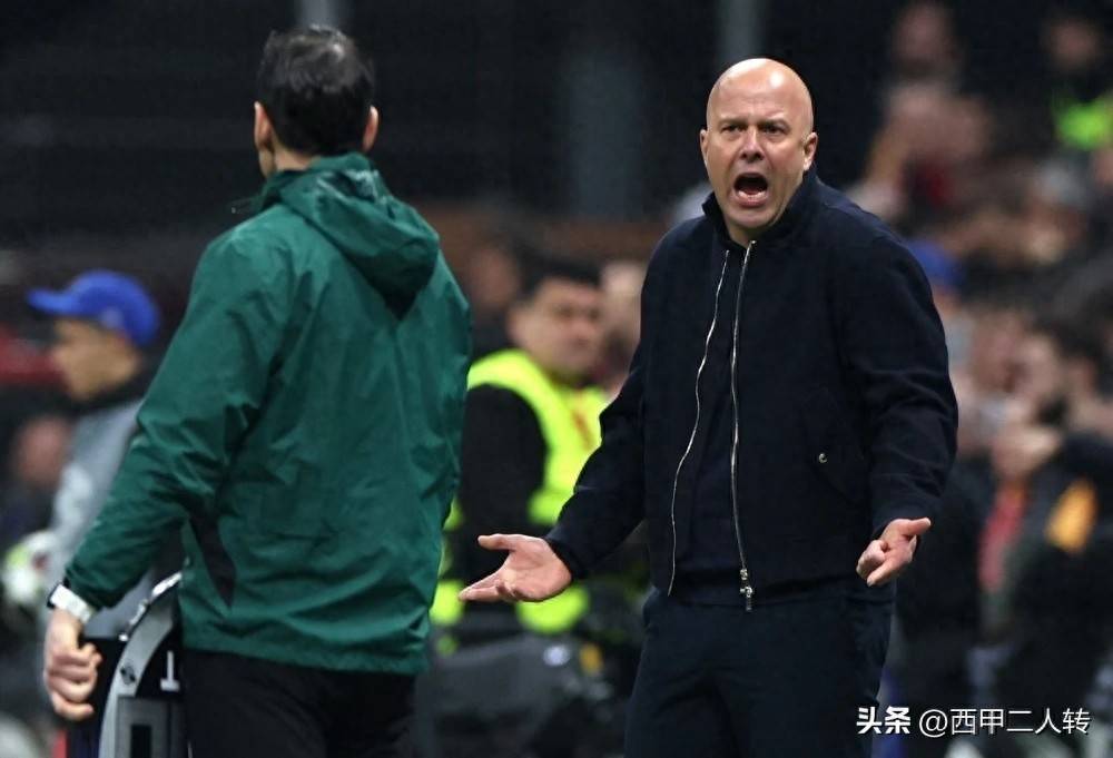 利物浦客场折戟：0-1负于加拉塔萨雷后的五大焦点